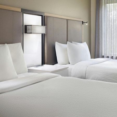 Springhill Suites Raleigh-Durham Airport/Research Triangle Park Exterior foto