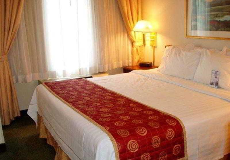 Springhill Suites Raleigh-Durham Airport/Research Triangle Park Quarto foto