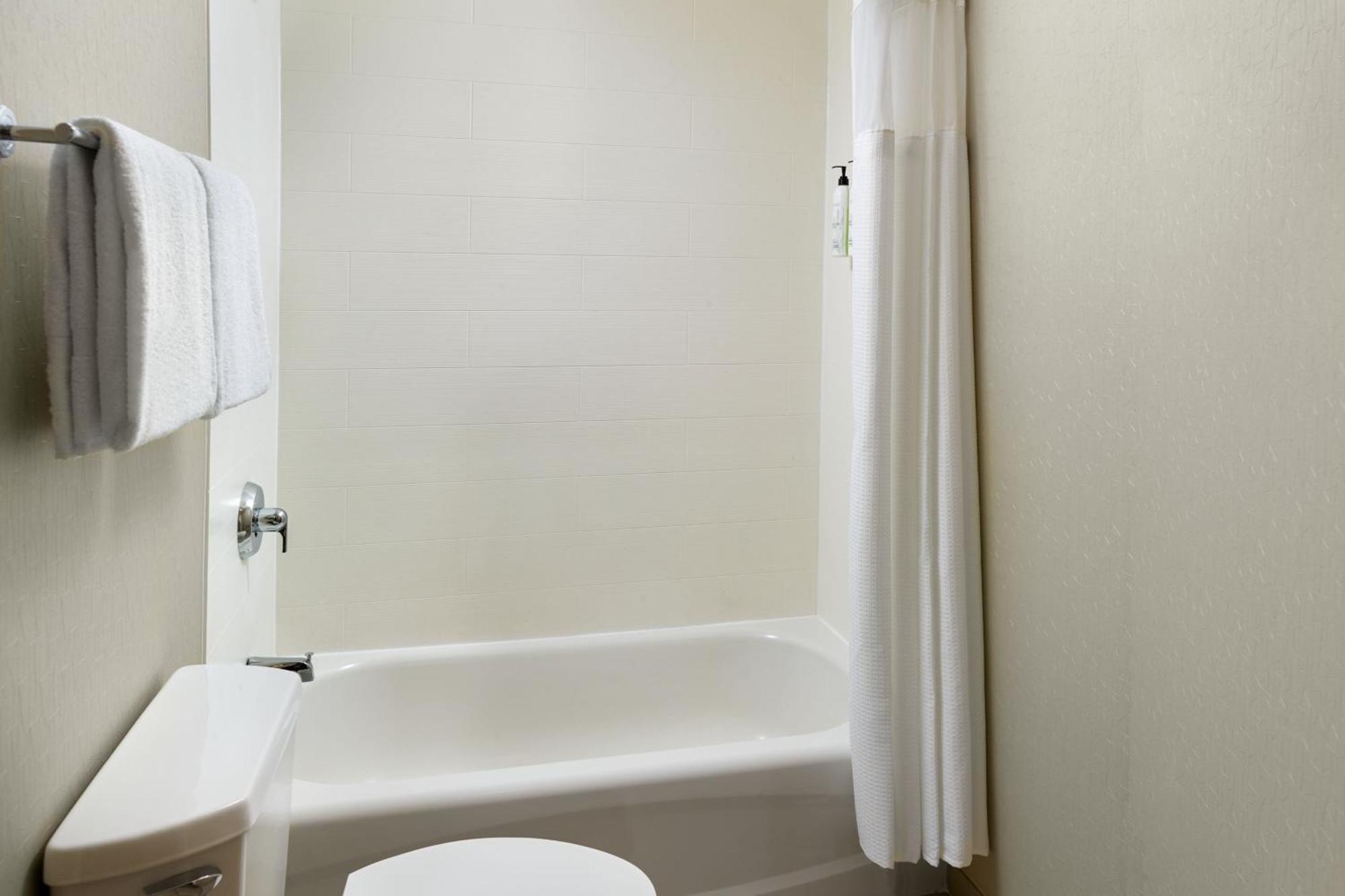 Springhill Suites Raleigh-Durham Airport/Research Triangle Park Exterior foto