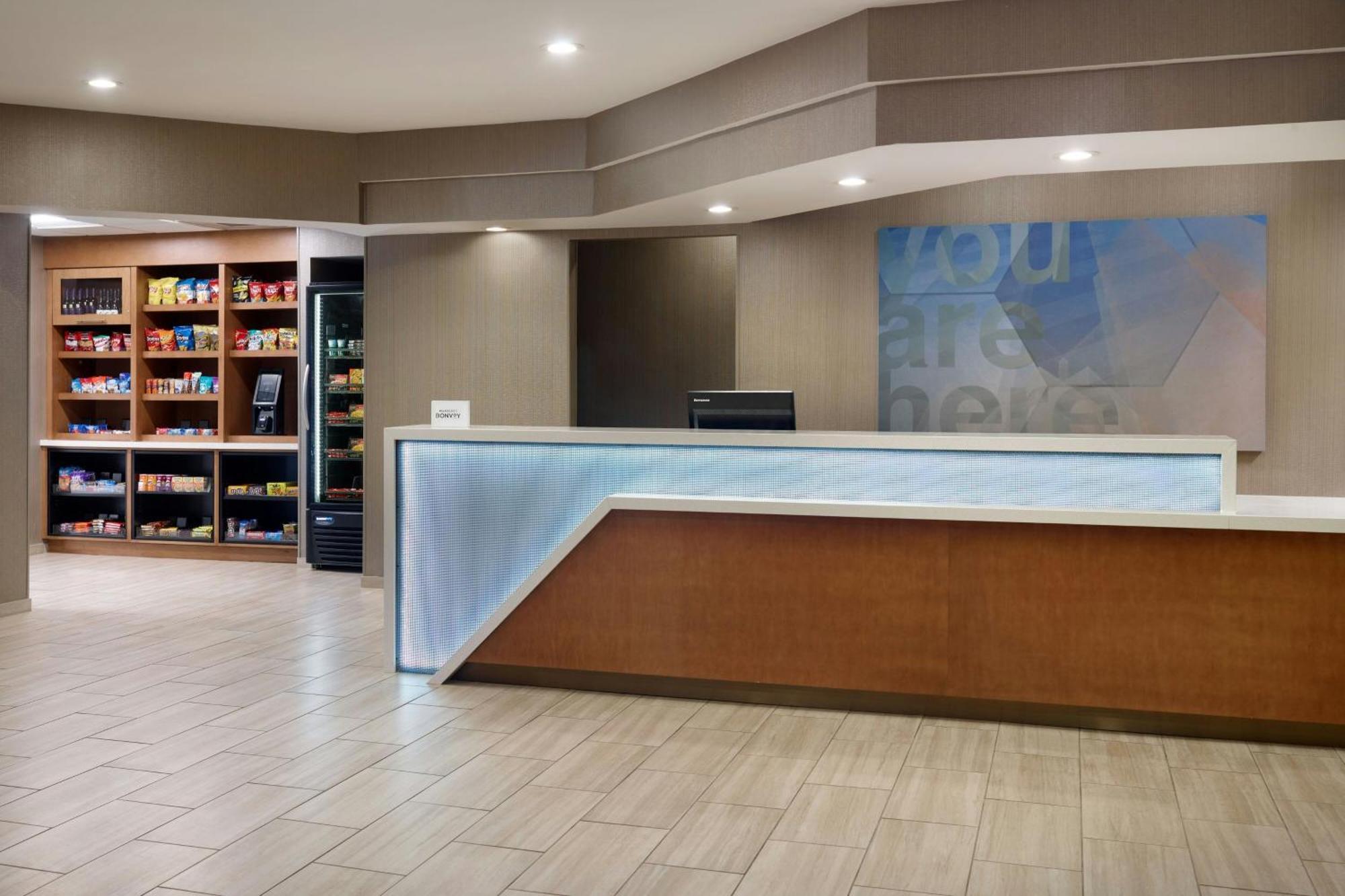 Springhill Suites Raleigh-Durham Airport/Research Triangle Park Exterior foto