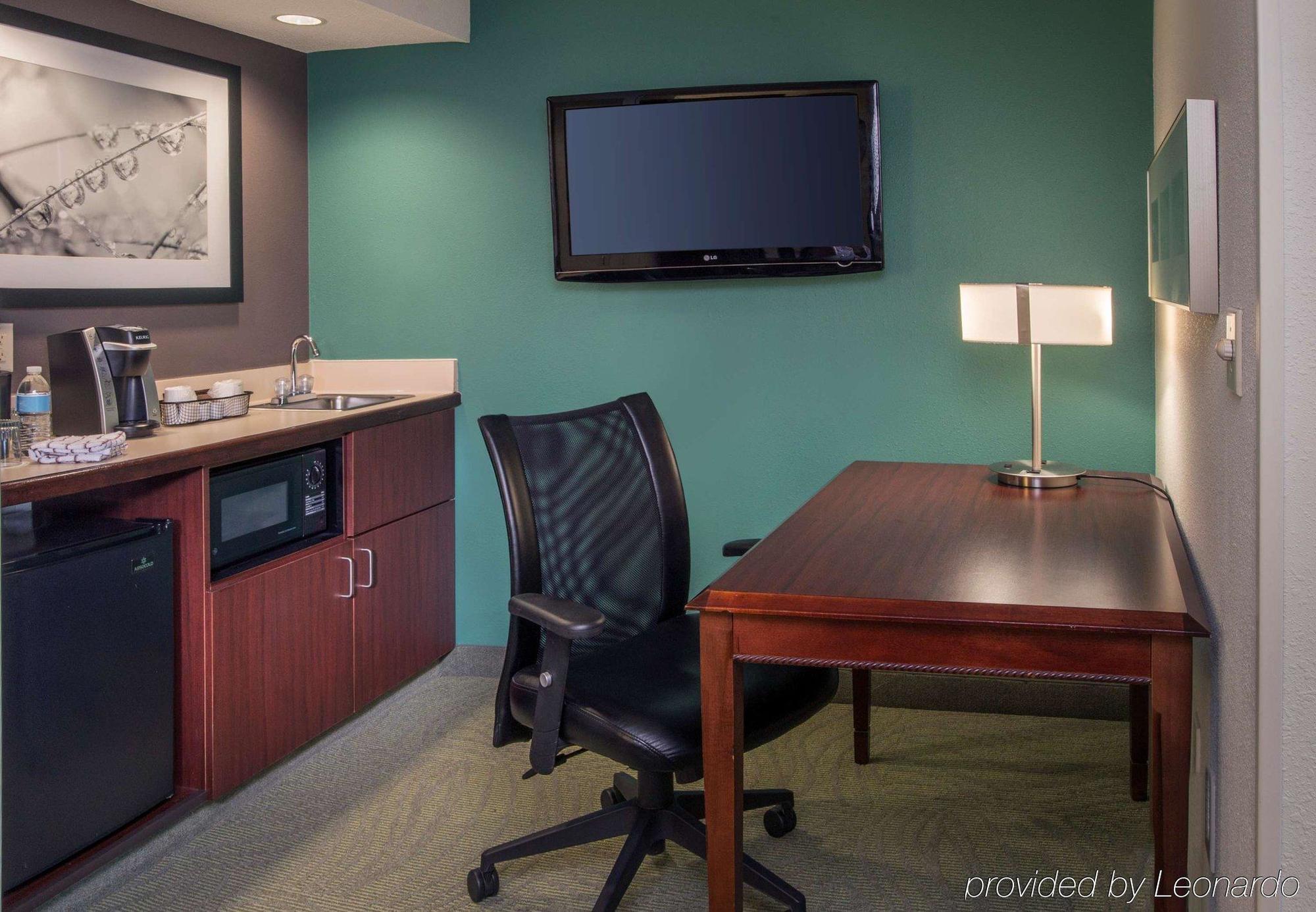 Springhill Suites Raleigh-Durham Airport/Research Triangle Park Exterior foto