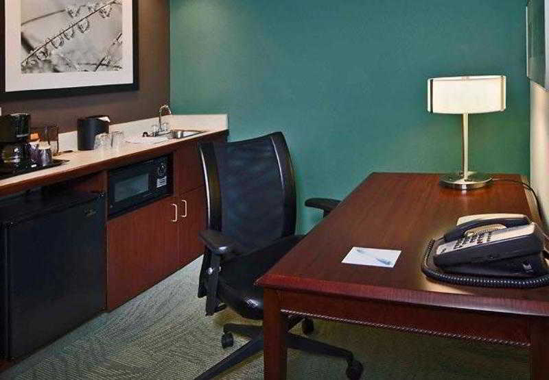 Springhill Suites Raleigh-Durham Airport/Research Triangle Park Quarto foto